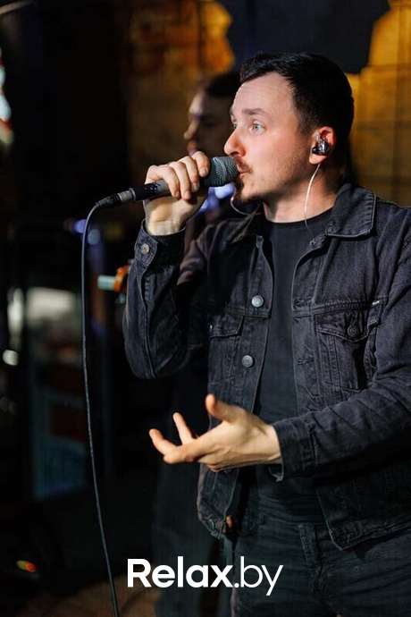 Saturday party, фото № 65