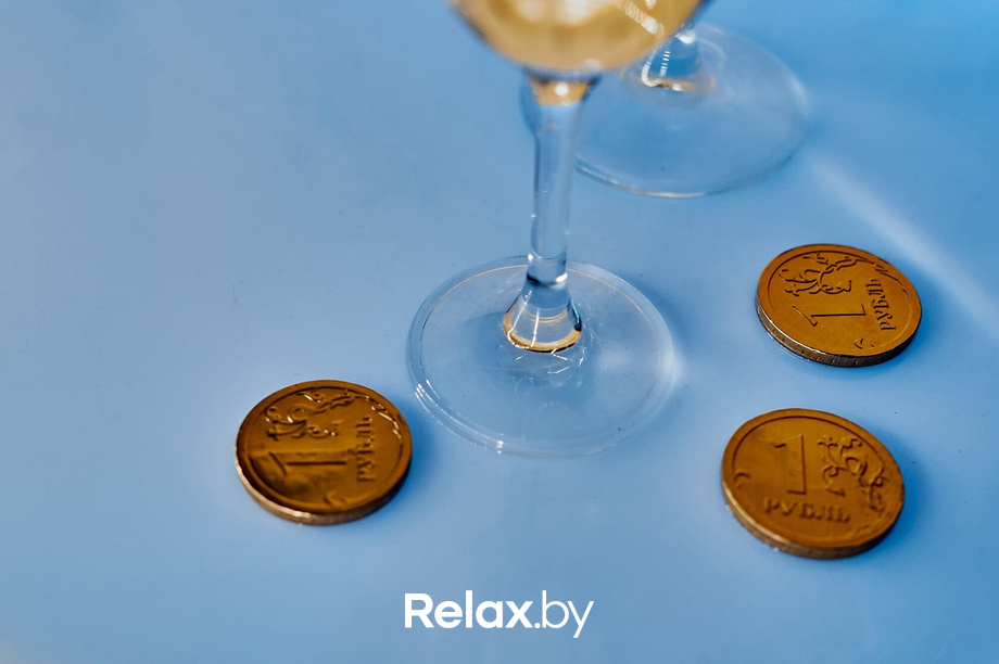 Пятница в JEL’SA, фото № 50