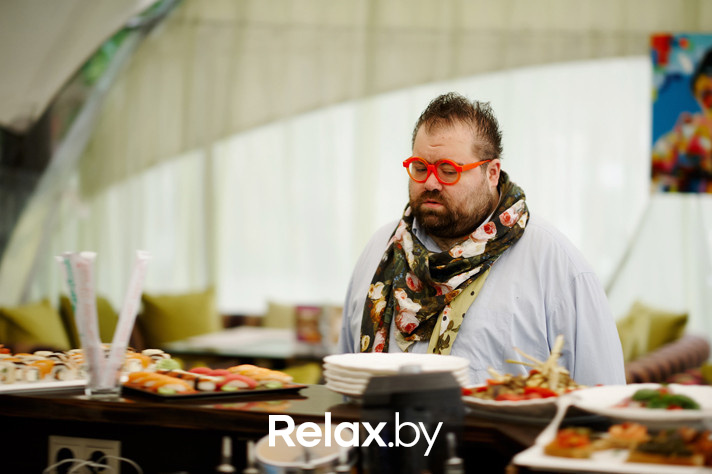 Воскресный бранч, фото № 61