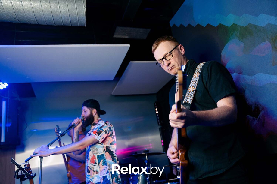 Ночные жители, фото № 55