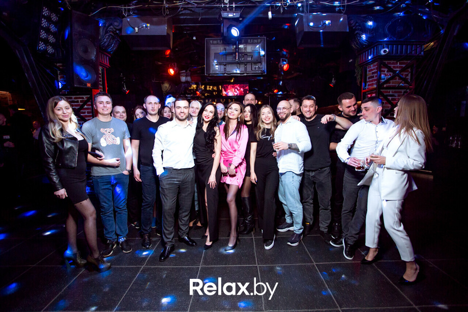 Brooklyn Live, фото № 23