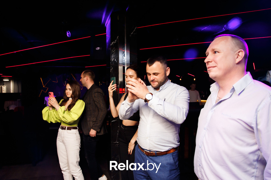 Выходные в Rokas, фото № 61