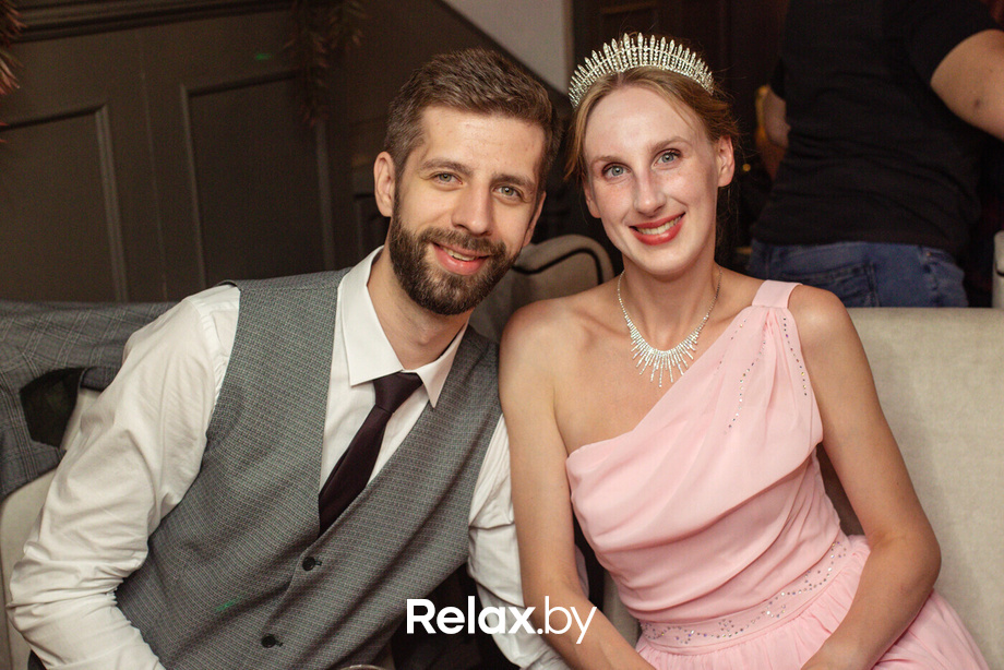 Выходные в Rustaveli, фото № 18