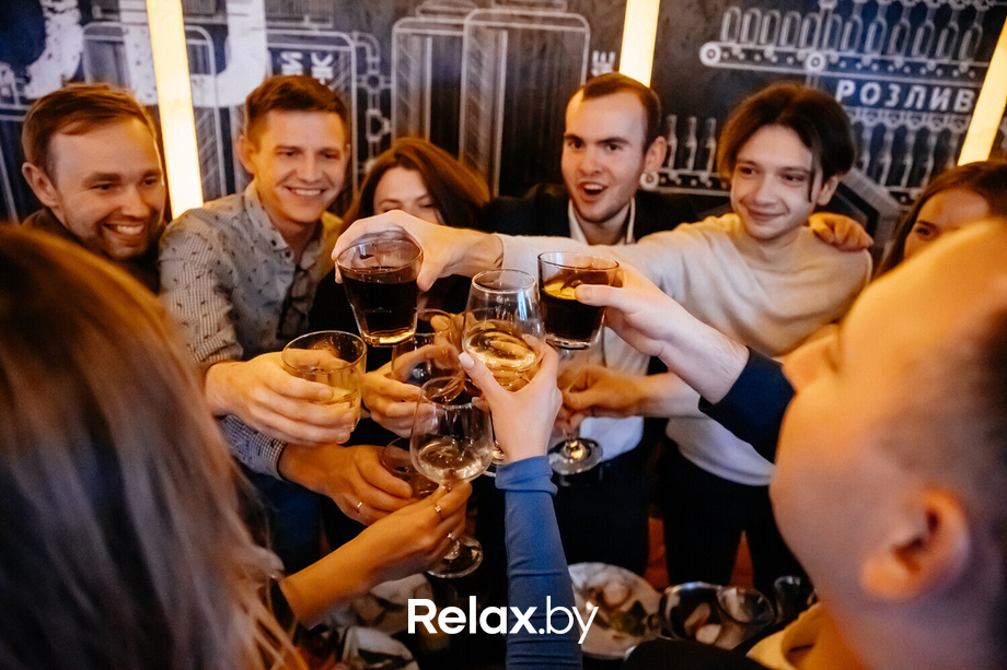 Zavod Friday Night, фото № 78