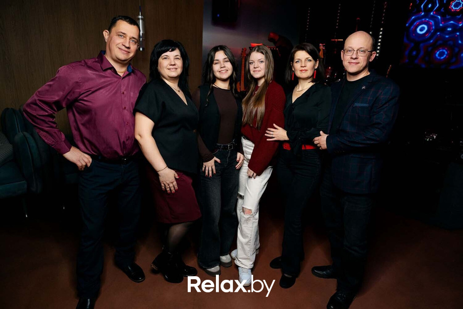 Ночные жители, фото № 8