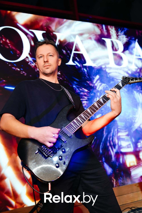 Saturday party, фото № 38