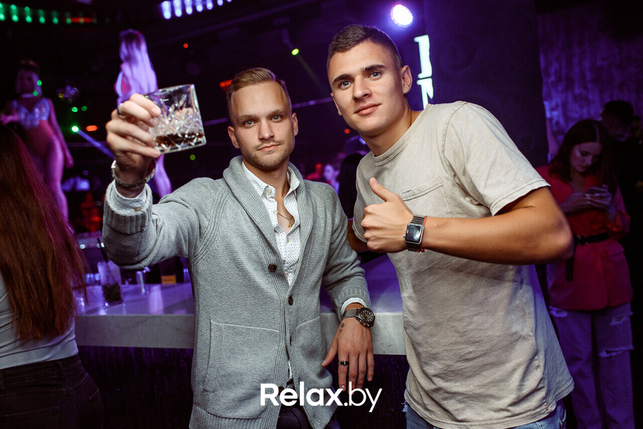 End of season, фото № 14