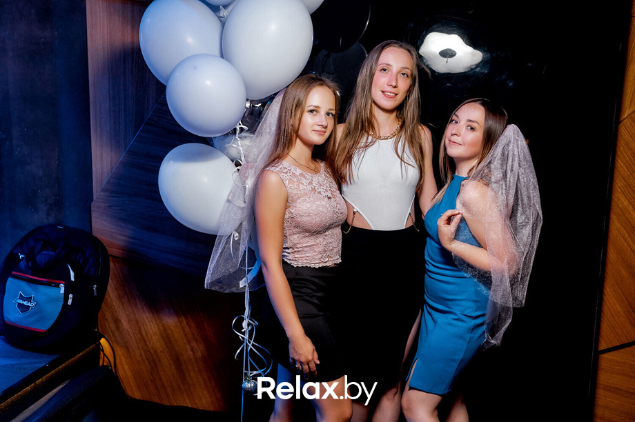 Saturday music, фото № 37