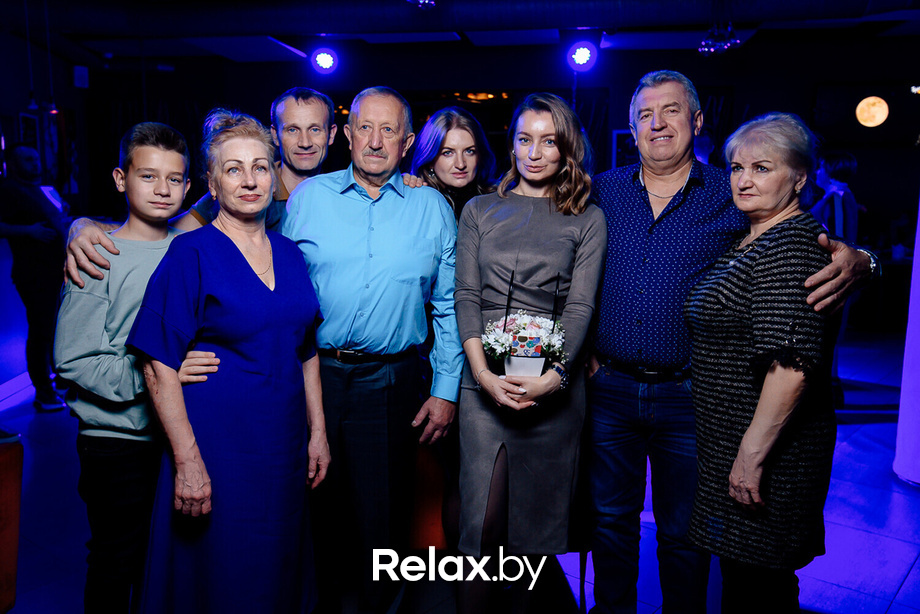 Ночные жители, фото № 46