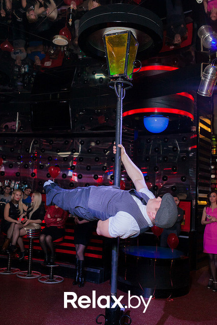 Valentine's night, фото № 187