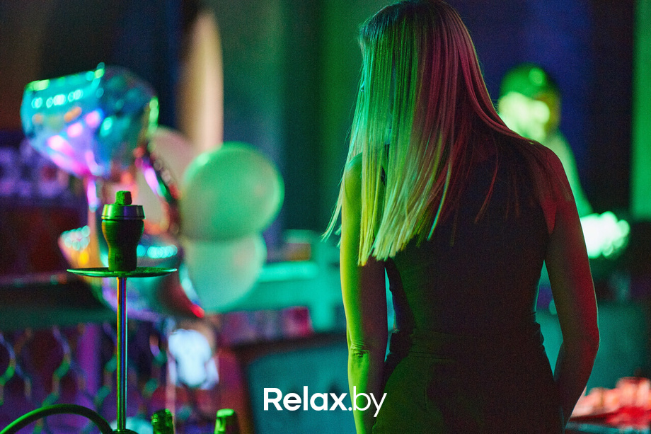 Караоке, фото № 44