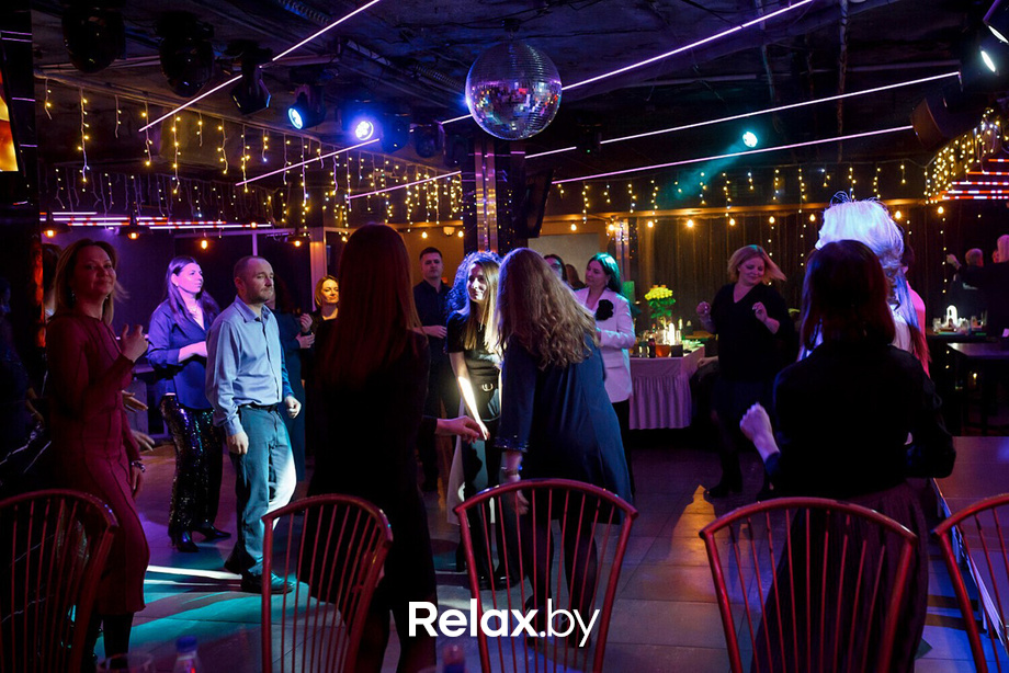 Friday party, фото № 35