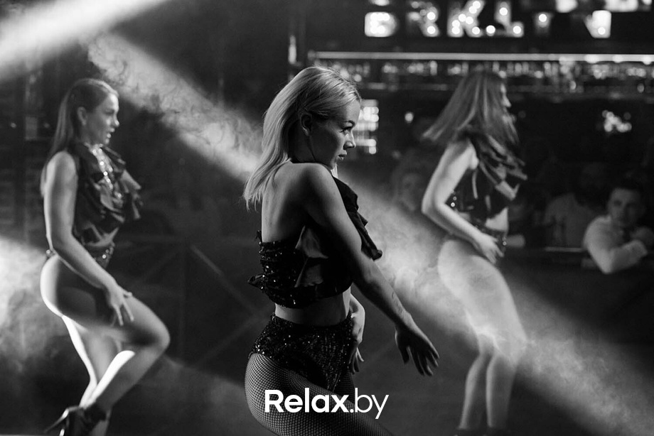 Brooklyn Live!, фото № 9