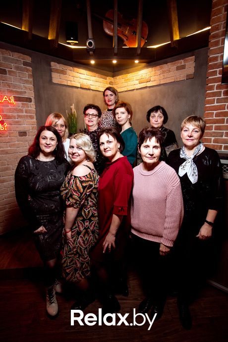 8 марта, фото № 27