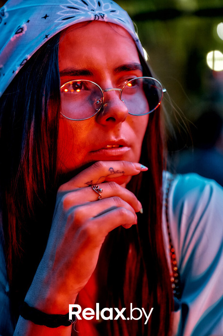 День Рождения Monkey Brothers, фото № 48