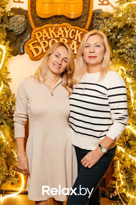 Новогодний корпоратив 19.12.2024, фото № 19