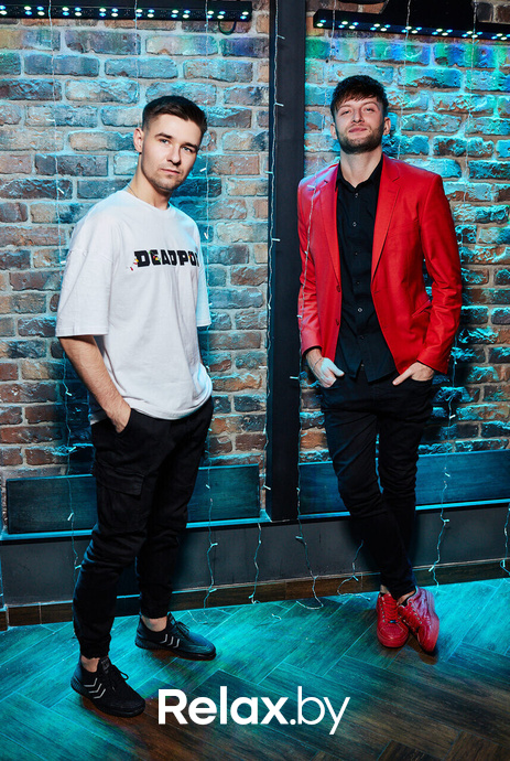 Караоке в «Ast club», фото № 25