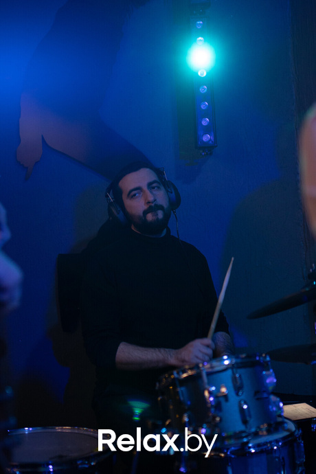 Ночные жители, фото № 50