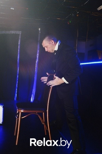 Вечеринка в клубе "Центр", фото № 60