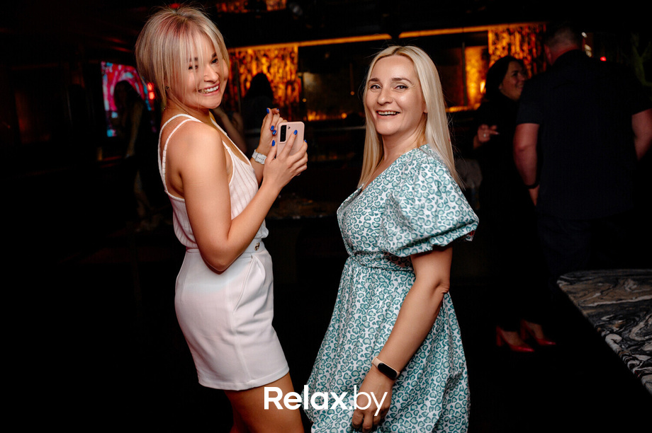 Saturday in Radio, фото № 29