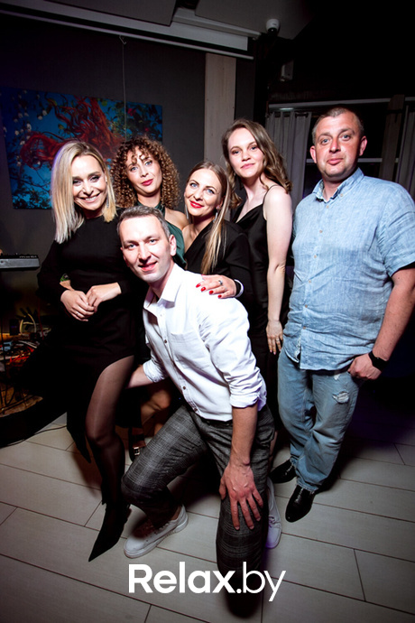 Ночные жители, фото № 26