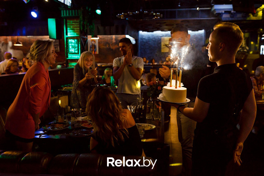 Brooklyn Live!, фото № 30