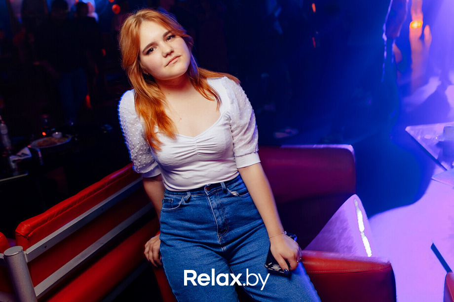 Halloween party, фото № 70