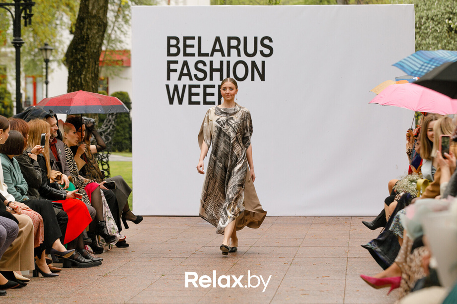 Belarus Fashion Week. Natalia Korzh, фото № 79