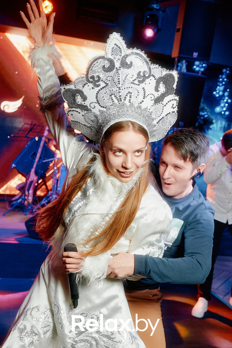 Старый Новый Год в Ангелах, фото № 66