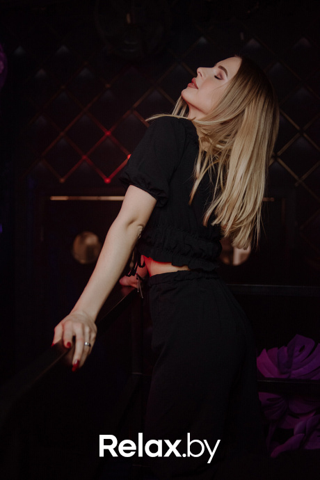 Saturday «mamasita», фото № 14