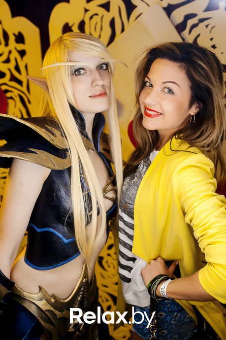 Silver Movie Nights: Все включено!, фото № 99