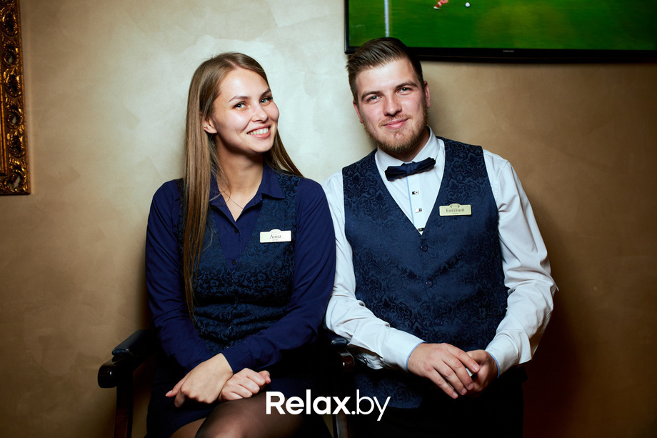 Opera Loto, фото № 11