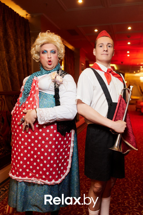 «Опера. Всегда Готова!», фото № 60