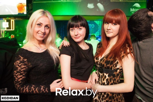 Группа Нестандартный вариант, фото № 88