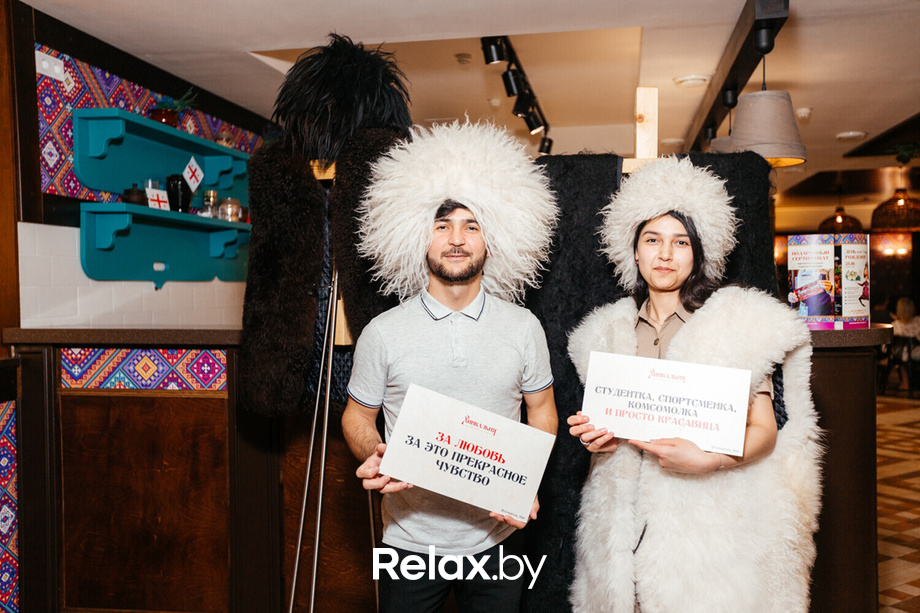 День рождения Хинкальни Титан, фото № 186