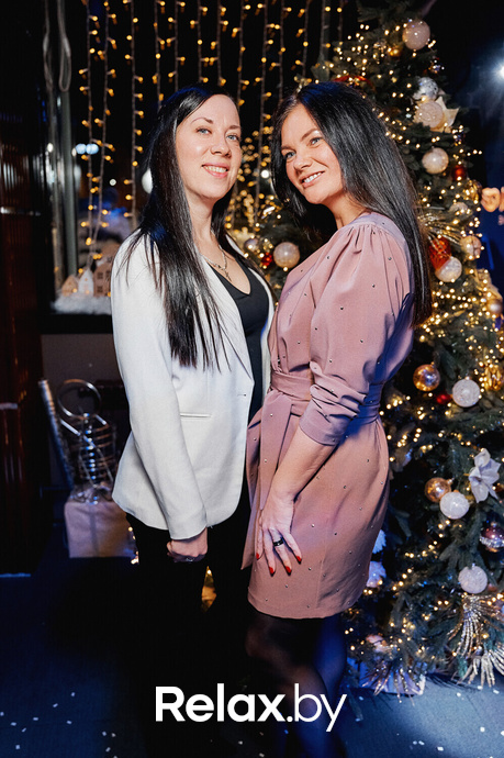 Новый год в Ангелах, фото № 127