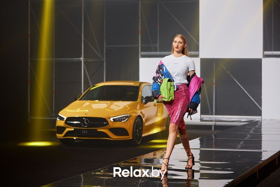 13 сезон Brands Fashion Show | Показы, фото № 146