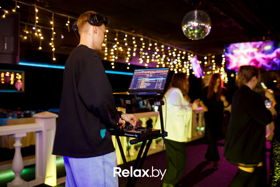 Saturday party, фото № 18