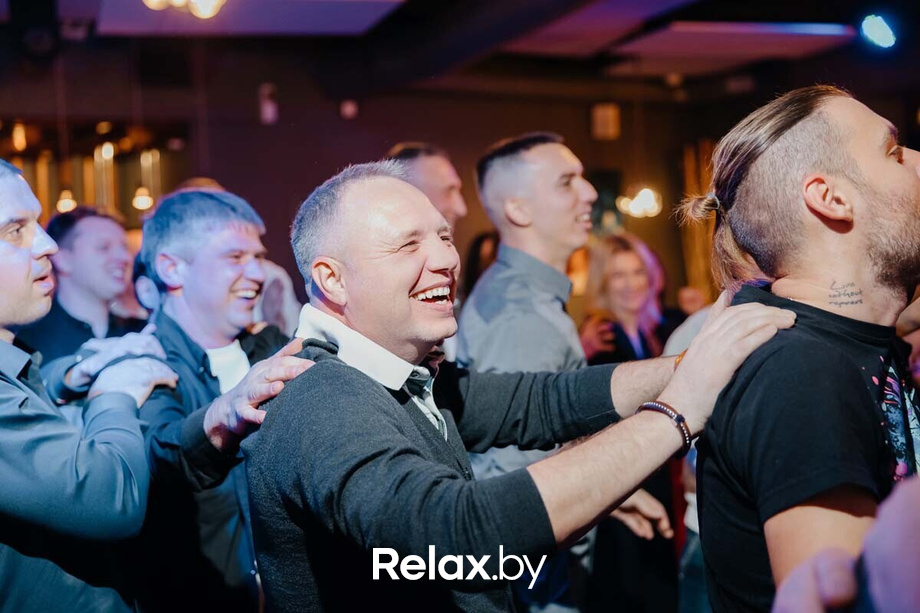 Happy New Year in Terra, фото № 116