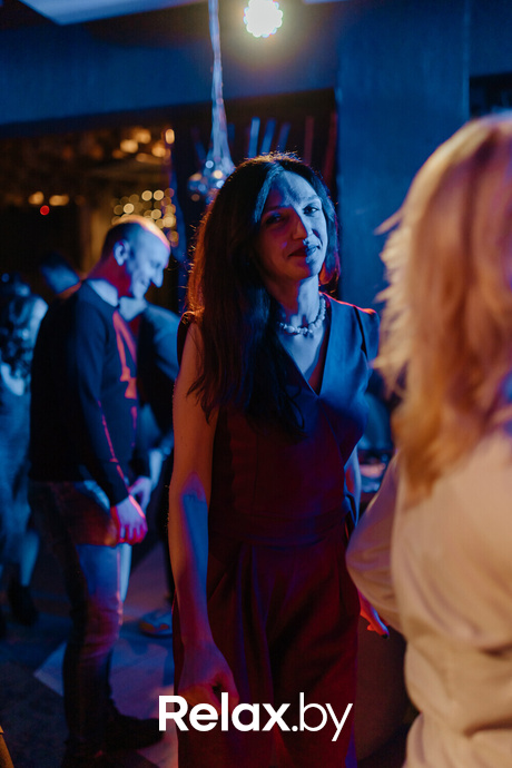 Ночные жители, фото № 84