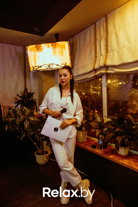 Поэтический вечер / У. Шекспир, фото № 34