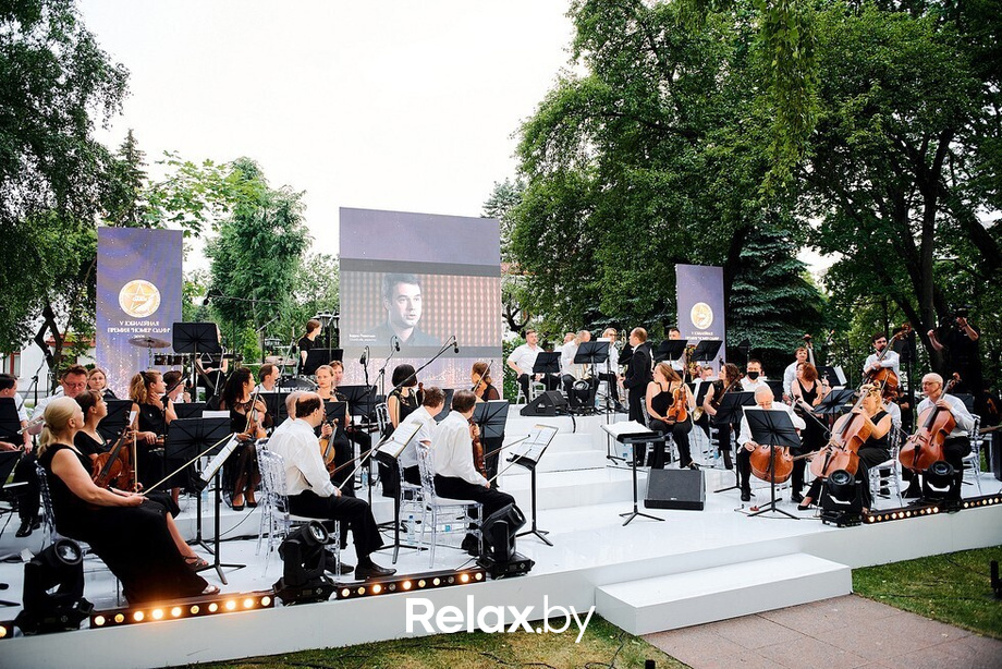 V юбилейная премия «Номер один», фото № 51