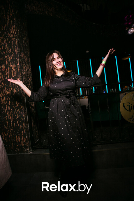 День встречи выпускников, фото № 74