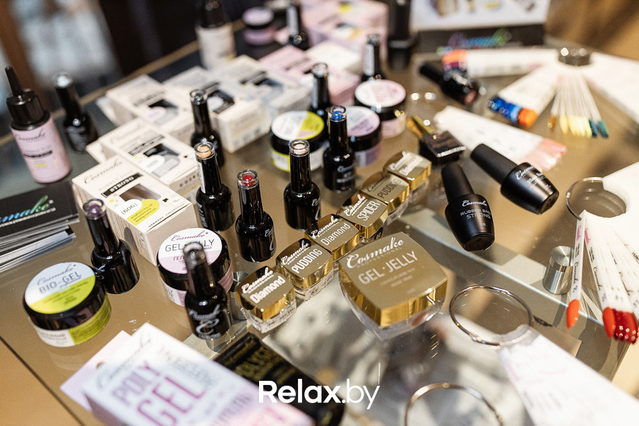 Конференция Beauty Digital Day, фото № 149