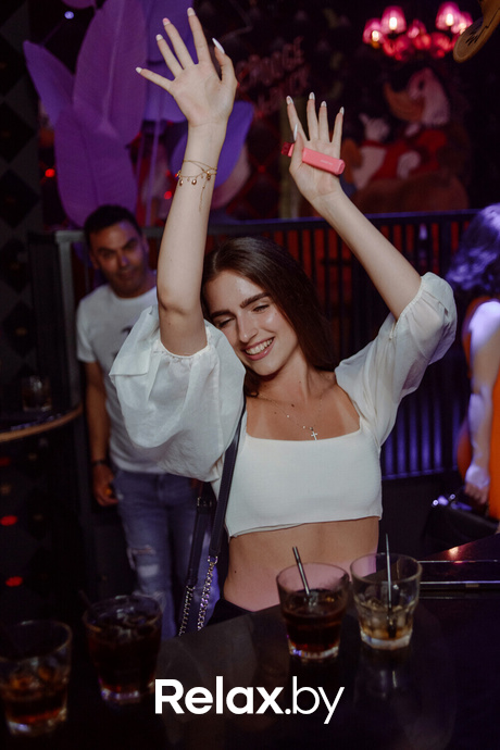 Saturday «Don’t stop the party», фото № 24