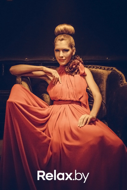 Listapad Film Festival Grand Opening Party by France Group, фото № 4