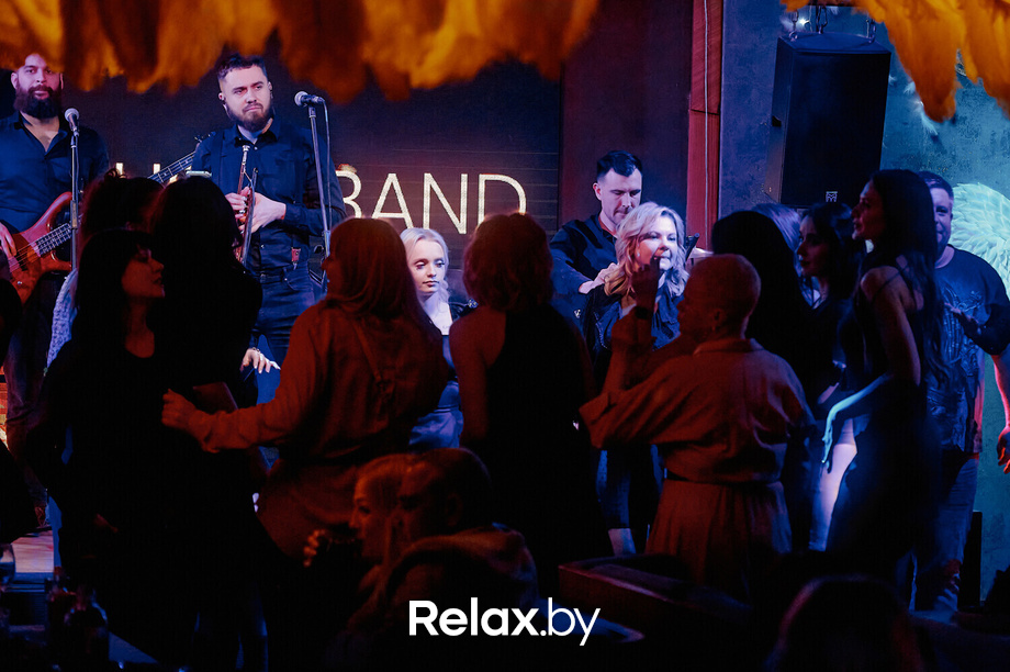 Friday Music, фото № 41