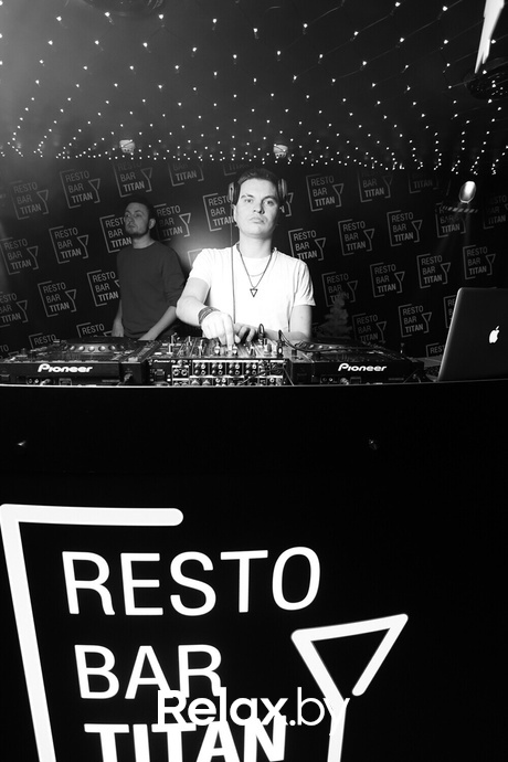 Морозный движ, фото № 31