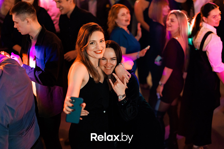 Friday Party, фото № 55