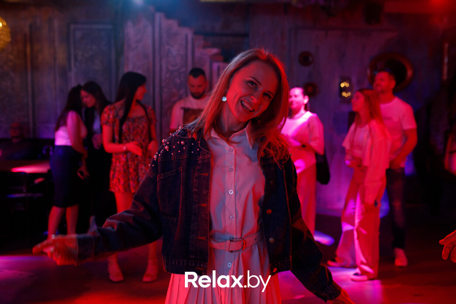 Tuesday Party, фото № 161